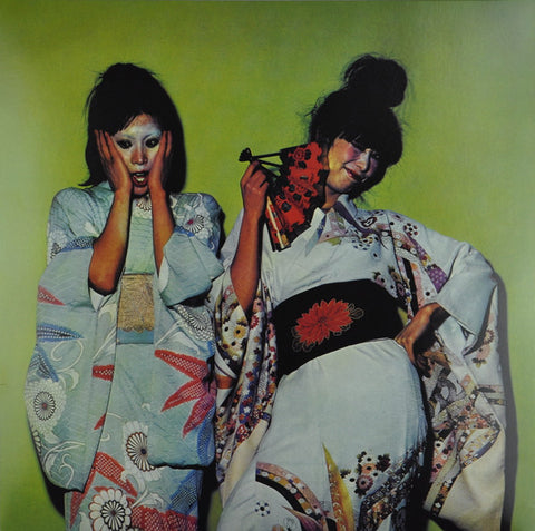 Sparks - Kimono. My House LP