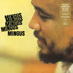 Charles Mingus - Mingus Mingus Mingus LP