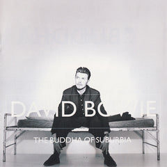David Bowie – The Buddha Of Suburbia 2LP (2021 Remaster)