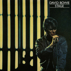 David Bowie - Stage 2LP