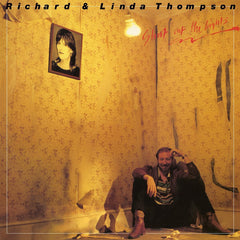 Richard & Linda Thompson – Shoot Out The Lights LP