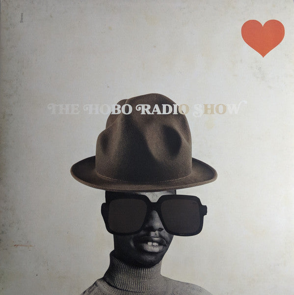 Hobo Divine & Emcee Yukulily ‎– The Hobo Radio Show Vol.II EP