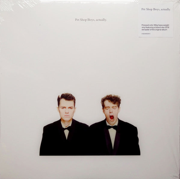 の*ん様 Pet Shop Boys CD Actually Introdpec Amazon.co.jp: Introspective: ミュージック