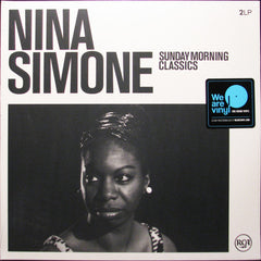 Nina Simone - Sunday Morning Classics 2LP