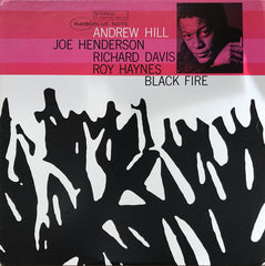 Andrew Hill - Black Fire (180g) LP