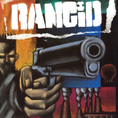 Rancid - Rancid LP