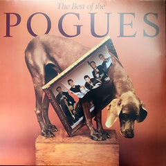 Pogues - Best Of The Pogues LP