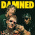 The Damned - Damned, Damned, Damned LP (Yellow Vinyl)