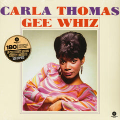 Carla Thomas - Gee Whiz LP