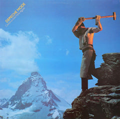 Depeche Mode - Construction Time Again LP