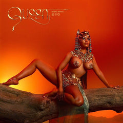 Nicki Minaj - Queen 2LP