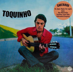 Toquinho - Toquinho LP