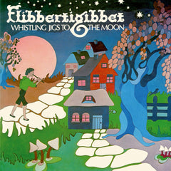 Flibbertigibbet – Whistling Jigs To The Moon LP