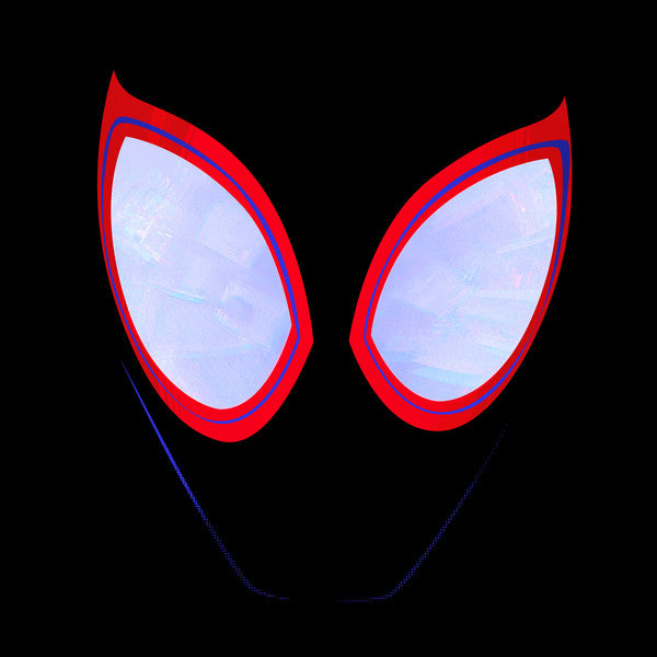 Spider-Man - Into The Spider-Verse LP