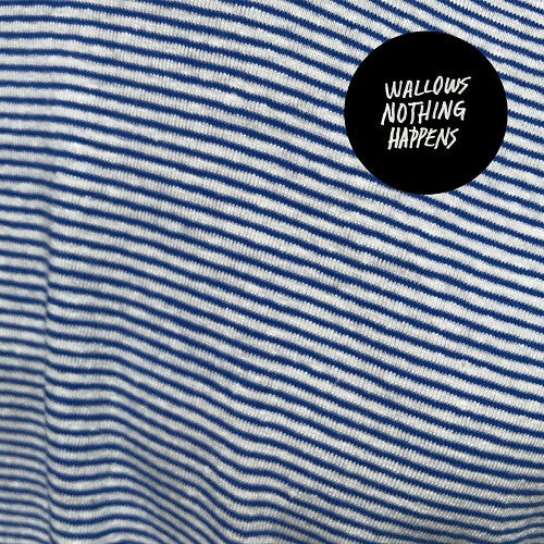 Wallows – Nothing Happens LP