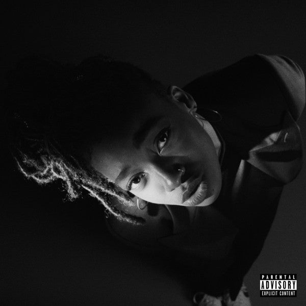 Little Simz - Grey Area LP (White Vinyl)