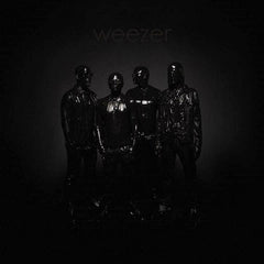 Weezer - Weezer (Black Album) LP