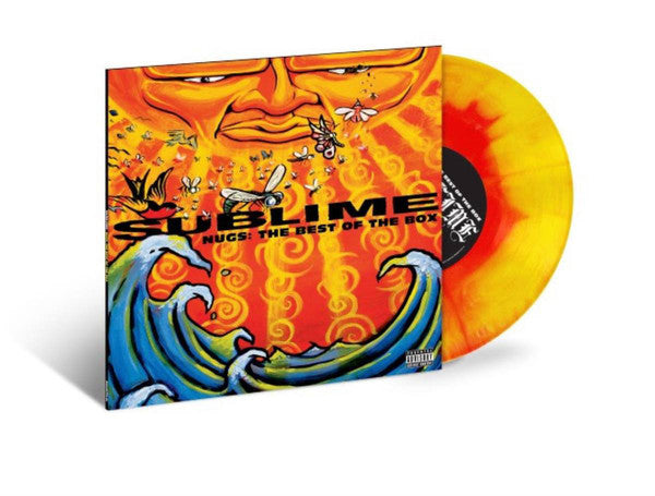 Sublime - Nugs: Best of The Box LP