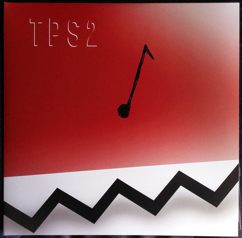 Angelo Badalementi & David Lynch - Twin Peaks Season Two: Music and More 2LP