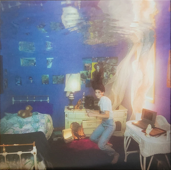 Weyes Blood ‎– Titanic Rising LP