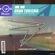 Curren$y & Statik Selektah - Gran Turismo LP