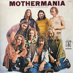 Frank Zappa - Mothermania: Best Of The Mothers (50th Ann.) LP