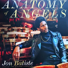 Jon Batiste - Anatomy of Angels LP