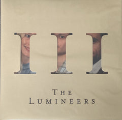 Lumineers - III 2LP