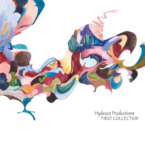 Hydeout Productions - First Collection 2LP