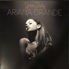 Ariana Grande - Yours Truly LP