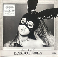Ariana Grande - Dangerous Woman 2LP