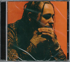 Post Malone - Stoney CD