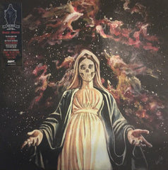 Elcamino & Bozack Morris ‎– Saint Muerte LP