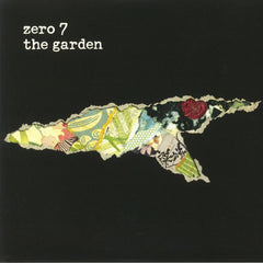 Zero 7 - The Garden 2LP