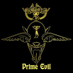 Venom - Prime Evil LP (Grey Vinyl)