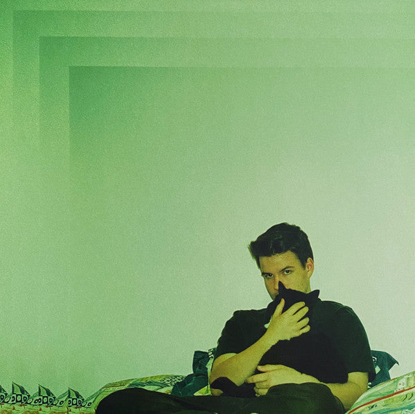 Rex Orange County – Bcos U Will Never B Free LP