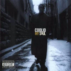 Coolio - My Soul 2LP (25th Anniversary Edition)