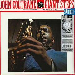 John Coltrane - Giant Steps 2LP (60th Anniversary Edition)