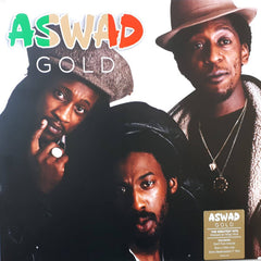 Aswad - Gold LP