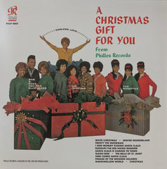 The Phil Spector Christmas Album (A Christmas Gift For You) LP