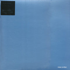 New Order - Be A Rebel EP