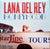 Lana Del Rey – Honeymoon 2LP