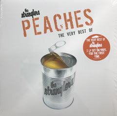 The Stranglers - Peaches (The Very Best Of) 2LP