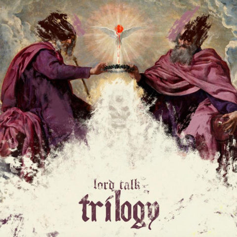 Flee Lord - Lord Talk Trilogy LP
