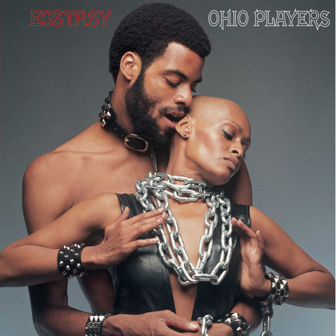 Ohio Players - Ecstasy LP