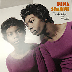 Nina Simone - Forbidden Fruit LP (Purple Vinyl)