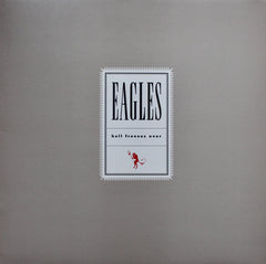 The Eagles - Hell Freezes Over 2LP
