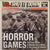 The Jack Moves - Horror Games 7-Inch