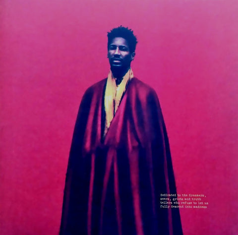 Jon Batiste - We Are LP