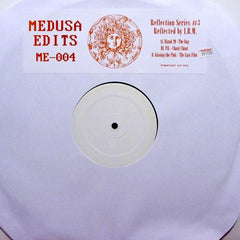 Medusa Edits - Reflection Series #3 EP